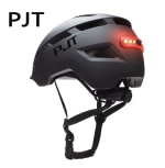 Casco de Ciclismo PJT con Luz USB por 14,89€