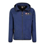 Veste Marine Homme Geographical Norway Tiparni à 29,99€