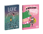 Kinderboekenweek: geschenk bij aankoop van kinderboek(en)