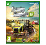 Farming Simulator 25 Xbox por 28.23€.