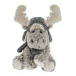 Enesco Kalidou Alce de Peluche con Gorro Gris 18 cm por 2.99€