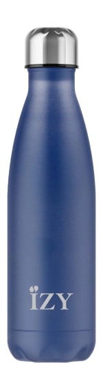 1+1 gratis IZY drinkflessen bij Suprabazar