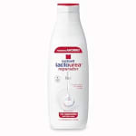 2 botes Lactovit Gel de Ducha reparador 750 ml por 4.69€