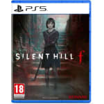 Videojuego Silent Hill f PS5 por 39.99€