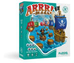 Juego de Mesa ARRR Mada! por 9.96€.
