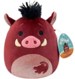 Jazwares peluche mediano Pumba, El Rey León, Squishmallows por 19.39€