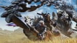 Monster Hunter Wilds Nintendo Switch por 29.59€.