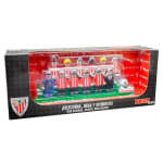 Brick Team Athletic Club 2ª Edición - Figuras Coleccionables por 2.99€