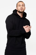 Sudadera con capucha cálida Hombre Domyos varios colores por 13.99€