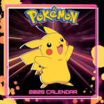 Plenty Gifts kalender pokemon 2026 voor €5,25 bij Bol