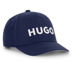 Hugo Gorro de niño por 14€.