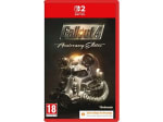 Fallout 4 Anniversary Edition Nintendo Switch 2 (Código Descarga) por 33,92€
