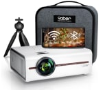 Mini Vidéoprojecteur Portable YABER V5 à 56,99€