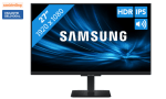 Samsung Smart Monitor M5 M50D LS27FM500EUXEN voor €149 bij Coolblue