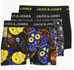 Lot de 3 boxers Jack & Jones à 16,52€