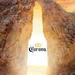Corona Extra 18 Pack Lager Bottles for £13.10 with Voucher