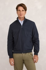 Chaqueta Bomber para Hombre Milano por 27.99€