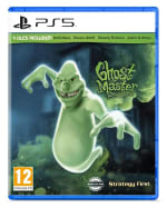Ghost Master Resurrection PS5 por 24.99€.
