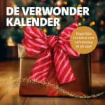 100 dagen lang elke dag een verrassing bij Intratuin