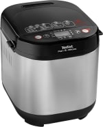 Tefal Pain & Délices PF240E - Broodbakmachine voor €82,99 bij Amazon