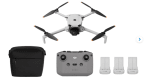 DJI Lito 1 Fly More Combo (RC-N3) voor €377,01 bij Joybuy