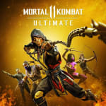 Mortal Kombat 11 Ultimate PS4 PS5 por 5,99€