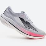 Kiprun Kipstorm Challenger zapatillas running mujer placa carbono por 77,99€