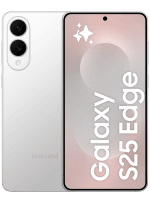 Smartphone SAMSUNG Galaxy S25 Edge - 256 Go à 529€