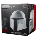 Hasbro Black Series Star Wars Boba Fett Prototype Helmet – £62.99 w/ Code