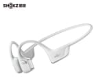 SHOKZ OpenRun Pro 2 Mini auriculares conducción ósea por 120.28€.