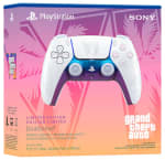 Control Inalámbrico DualSense Edición Limitada GTA VI por $1,699 en Coppel