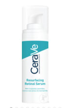 CeraVe Resurfacing Retinol Serum 30 ml voor €13,79 bij Newpharma
