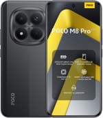 POCO M8 Pro 5G voor €189 bij Bol
