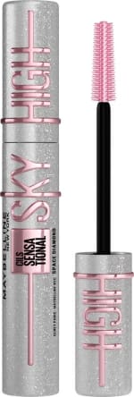 Maybelline Lash Sensational Sky High glittermascara Space Diamond voor €4,99 bij bol