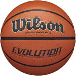 Wilson Evolution BSKT EMEA basketbal voor €44,96 bij kickz