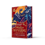 A Language of Dragons 2 - A War of Wyverns voor €17,15 bij Amazon