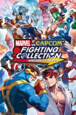 MARVEL vs. CAPCOM Fighting Collection: Arcade Classics por $369 | Xbox Store