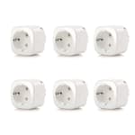 Eve Energy (Matter) - Slimme stekker 6 -pack voor €169,95 bij Tink