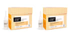 2 x NUGGELA & SULÉ Ampollas Anti-Caida | 8UD Tratamiento caída del cabello por 39.98€