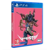 Juego Wanted: Dead juego para Playstation 4 por 10.99€