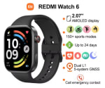 Reloj Inteligente Xiaomi REDMI Watch 6 por 67.57€