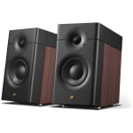 HiVi‑Swans D3.1MKII passieve boekenplankluidsprekers voor €520,99 bij Joybuy