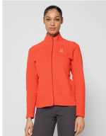Chaqueta para Mujer Haglöfs BUTEO por 23.9€