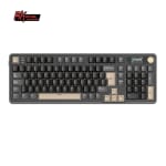 Teclado Royal Kludge RKS98 ISO-ES Tri Mode RGB por 61.90€