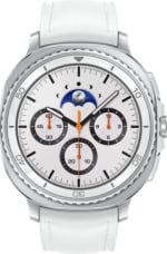 Samsung Galaxy Watch 8 Classic Wit voor €374 bij Phonemarket