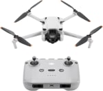DJI Mini 3 Drone – ultralicht voor €268,07 bij Amazon