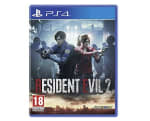 Juego PS4 Resident Evil 2 Remake por 12,74€