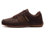 Lambretta Euro Mens Retro Fashion Trainers using code plus free delivery