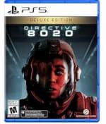 Directive 8020 Deluxe Edition PS5 Pre-Order £35 (AO Member Price)