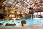 Voyage à Disney Davy Crockett Ranch à 166€/ personne